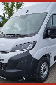 Citroen Jumper L3H2 AT8 L3H2 AT8 2.2 180KM-2