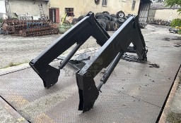 John Deere 6630 - TUR ładowacz czołowy