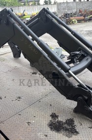 John Deere 6630 - TUR ładowacz czołowy-2