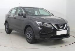 Nissan Qashqai II , Salon Polska, Serwis ASO, Klima, Tempomat