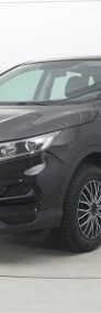 Nissan Qashqai II , Salon Polska, Serwis ASO, Klima, Tempomat-3