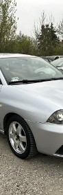 SEAT Ibiza IV 1.4 MPI 86 KM/Klima/Zamiana/Kredyt-4