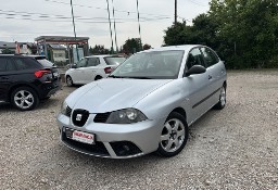 SEAT Ibiza IV 1.4 MPI 86 KM/Klima/Zamiana/Kredyt