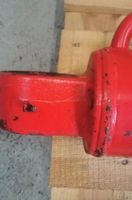 Cylinder hydrauliczny podnoszenia teleskopa Manitou MLT 728-2