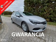 Opel Astra K krajowa, serwisowana, bezwypadkowa AUTOMAT, faktura VAT