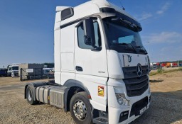 Mercedes-Benz Actros