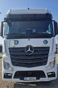 Mercedes-Benz actros-2