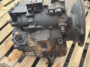 Skrzynia biegów Manitou MT 1030 COM-T4-2026 CZĘŚCI-1