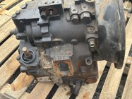 Skrzynia biegów Manitou MT 1030 COM-T4-2026 CZĘŚCI