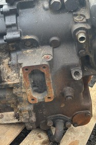 Skrzynia biegów Manitou MT 1030 COM-T4-2026 CZĘŚCI-2