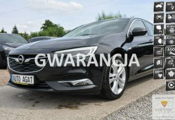 Opel Insignia II Country Tourer nawi*nowe opony*full led*skóra*tempomat*kamera cofania*bluetooth