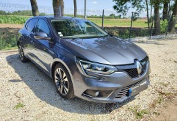 Renault Megane IV Megane 1.3 160KM ! Panorama