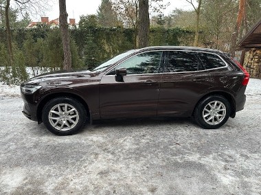 Pierwszy właściciel, garażowany okolice Warszawy stan idealny-1