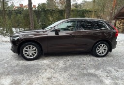 Volvo XC60 II Pierwszy właściciel, garażowany okolice Warszawy stan idealny