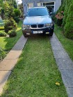 BMW X3 I (E83) Bardzo zadbany