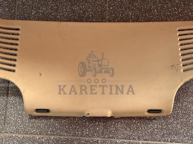 John Deere 6020 6120 6220 6105M 6110M 6130M 6230 6320 6420 Klapa Schowek Bezpieczników AL154320-1