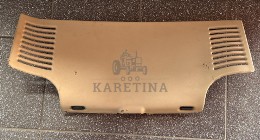 John Deere 6020 6120 6220 6105M 6110M 6130M 6230 6320 6420 Klapa Schowek Bezpieczników AL154320