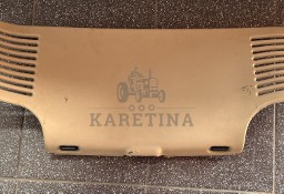 John Deere 6020 6120 6220 6105M 6110M 6130M 6230 6320 6420 Klapa Schowek Bezpieczników AL154320