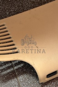 John Deere 6020 6120 6220 6105M 6110M 6130M 6230 6320 6420 Klapa Schowek Bezpieczników AL154320-2