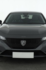 Peugeot 308 P5 , Salon Polska, 1. Właściciel, Serwis ASO, Automat, VAT 23%,-2
