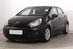 Kia Rio III , Klima