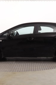 Kia Rio III , Klima-2