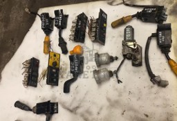 Matbro TR 200 - Joysticki | Joystick | Wskażniki | Kontrolki | Plastiki - [KABINA CZĘŚCI]