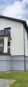 Dwa budynki mieszkalne na Polanowicach-4