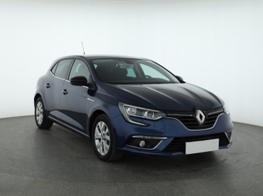 Renault Megane IV , Salon Polska, 1. Właściciel, Serwis ASO, VAT 23%,-1