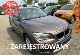 BMW X1 I (E84) navi, automat, xdrive, 100tys.km!