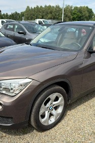 BMW X1 I (E84) navi, automat, xdrive, 100tys.km!-2