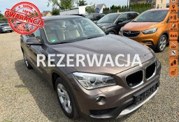 BMW X1 I (E84) navi, automat, xdrive, 100tys.km!