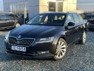 Skoda Superb III 2.0 TDI 190KM 2019 DSG7 Virtual Cockpit, 103 tys. km! Canton, FV23%