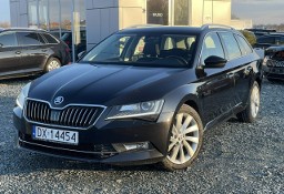 Skoda Superb III 2.0 TDI 190KM 2019 DSG7 Virtual Cockpit, 103 tys. km! Canton, FV23%