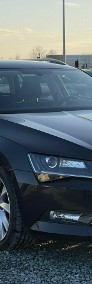 Skoda Superb III 2.0 TDI 190KM 2019 DSG7 Virtual Cockpit, 103 tys. km! Canton, FV23%-3