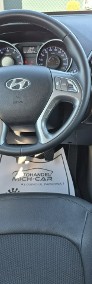 Hyundai ix35 1.6 Benzyna**2015**NAVI**138oookm**Pełen Serwis ASO**Zarejestrowany-3