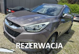 Hyundai ix35 **WKRÓTCE W OFERCIE**1.6 Benzyna**128ooo**2014**Zapraszamy