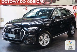 Audi Q5 III 40 TFSI quattro Advanced Sportback 2.0 40 TFSI quattro Advanced Sportback