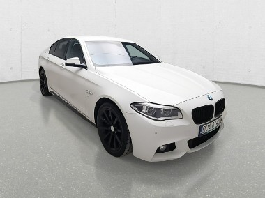 BMW SERIA 5-1