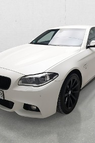 BMW SERIA 5-2