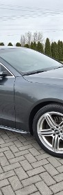 Audi A5 II 1,8Turbo benz. Serwis.S-Line x2. Kamera Cof.Navi.Xenony.Ledy.Alcanta-3