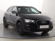 Audi Q3 I (8U) , Navi, Xenon, Bi-Xenon, Klimatronic, Tempomat, Parktronic,