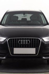 Audi Q3 I (8U) , Navi, Xenon, Bi-Xenon, Klimatronic, Tempomat, Parktronic,-2