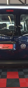 Volkswagen Caddy KOLOROWA NAVI! STAN BDB!!!-4