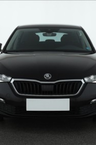 Skoda Scala , Salon Polska, 1. Właściciel, Serwis ASO, GAZ, VAT 23%,-2