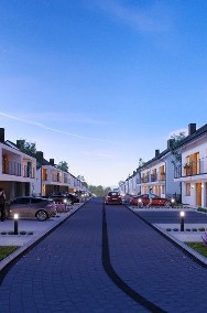 Nowe mieszkanie Wieliczka Krzyszkowice, ul. Wieliczka Krzyszkowicka 50 m2 Strych Słoneczne Ogrody-2