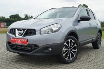 Nissan Qashqai I Z Niemiec tylko 93 TYS. km. 1,6 130 KM Panorama Navi Kamera Jak Now