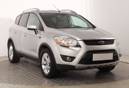 Ford Kuga , Salon Polska, Serwis ASO, Klimatronic, Parktronic