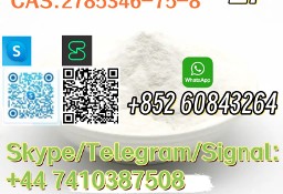 ETONITAZEPYNE  CAS:2785346-75-8  Skype/Telegram/Signal: +44 7410387508 