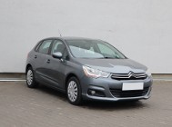 Citroen C4 II , Klima